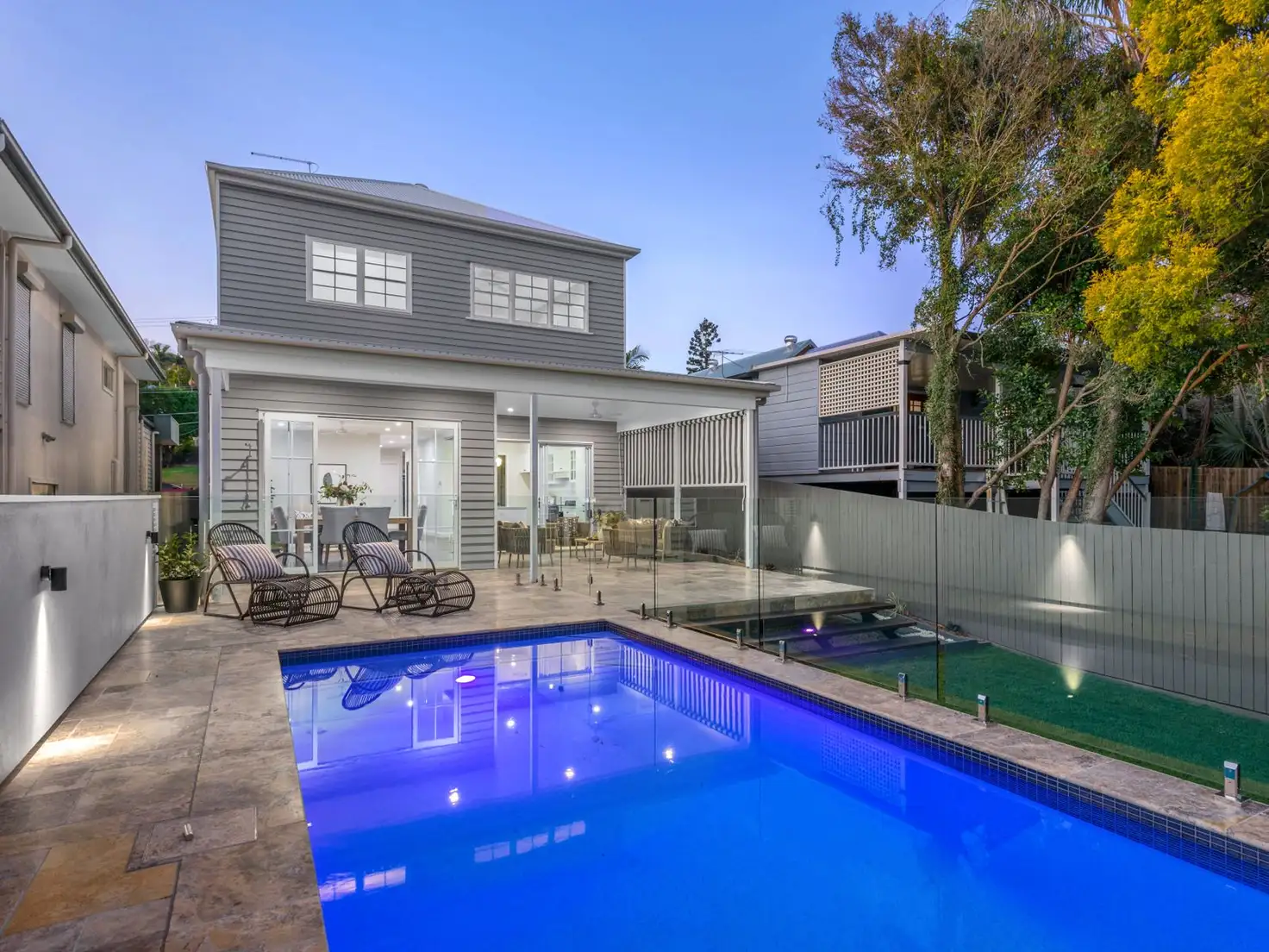 Main view of Homely house listing, 290a Ferguson Road, Seven Hills QLD 4170