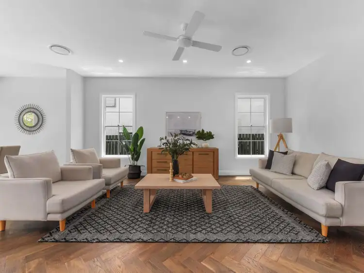 Sixth view of Homely house listing, 290a Ferguson Road, Seven Hills QLD 4170