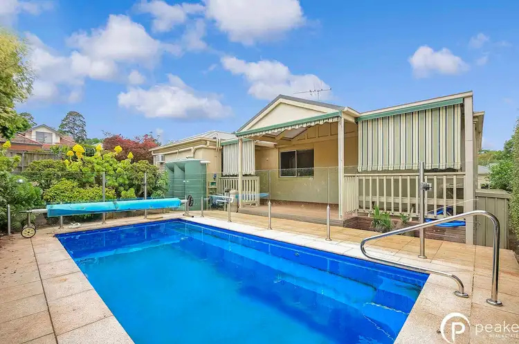 Main view of Homely house listing, 10 Newman Court, Berwick VIC 3806