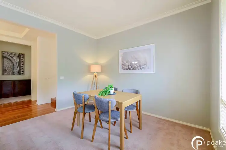 Fifth view of Homely house listing, 10 Newman Court, Berwick VIC 3806