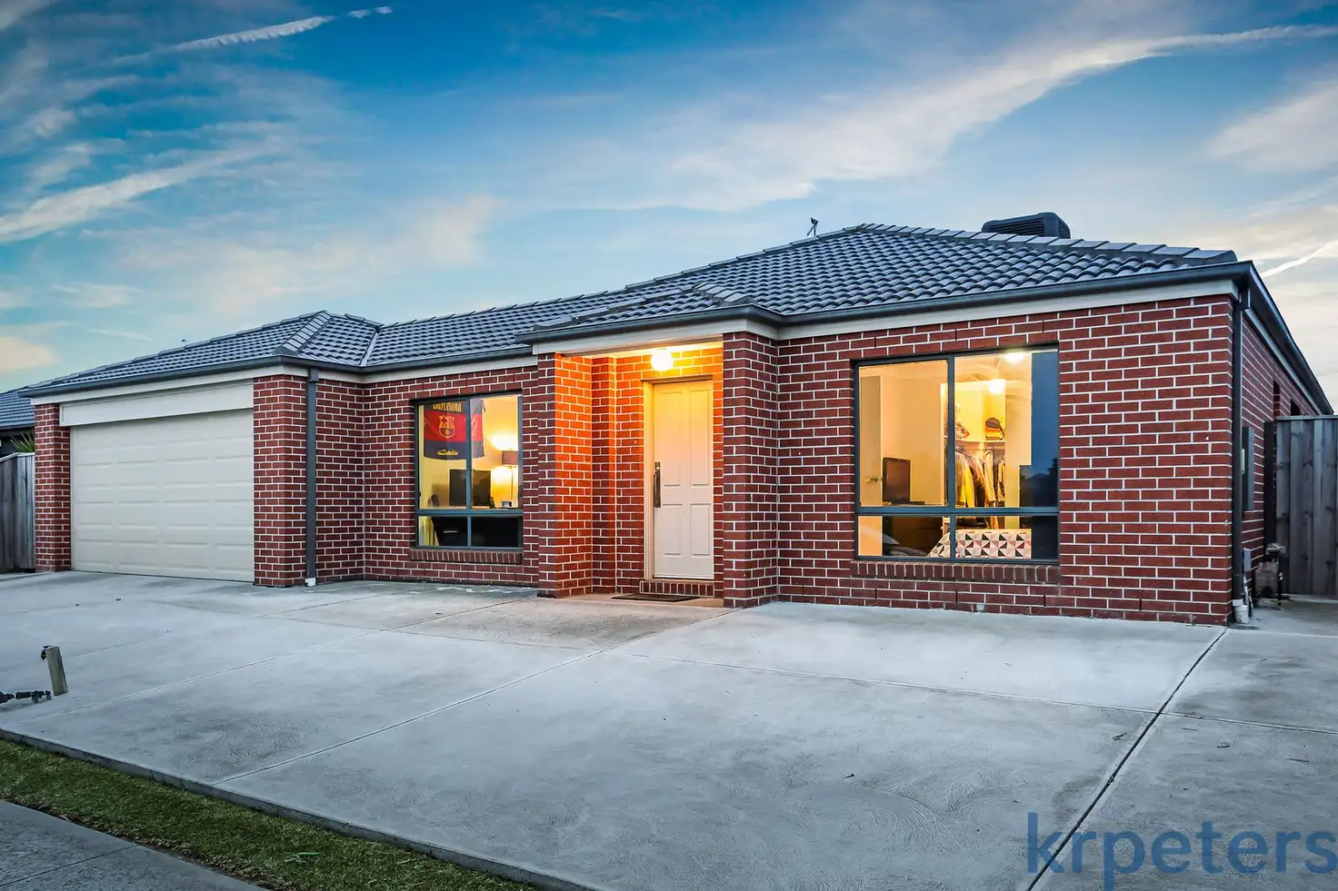Main view of Homely house listing, 108 Webster Way, Pakenham VIC 3810