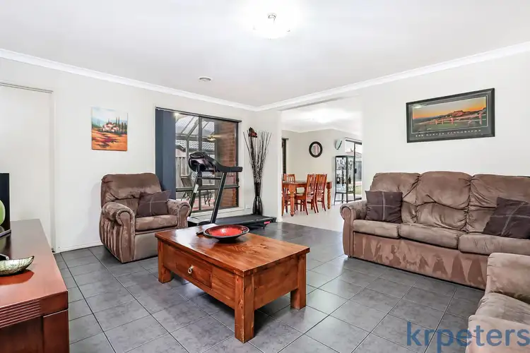 Second view of Homely house listing, 108 Webster Way, Pakenham VIC 3810