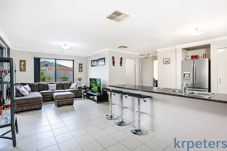 Third view of Homely house listing, 108 Webster Way, Pakenham VIC 3810