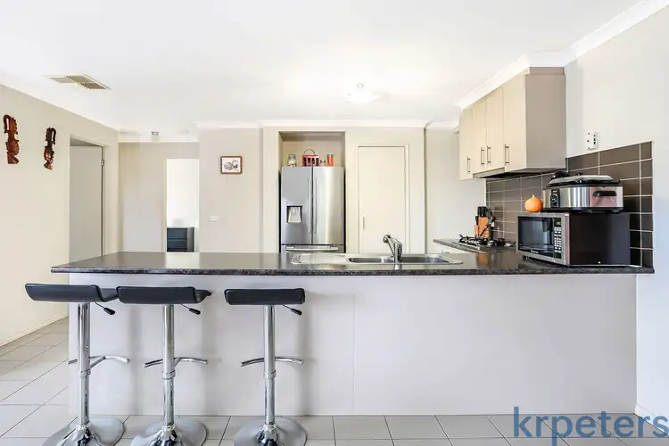 Fourth view of Homely house listing, 108 Webster Way, Pakenham VIC 3810