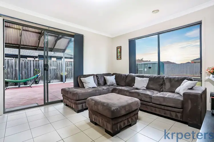 Fifth view of Homely house listing, 108 Webster Way, Pakenham VIC 3810