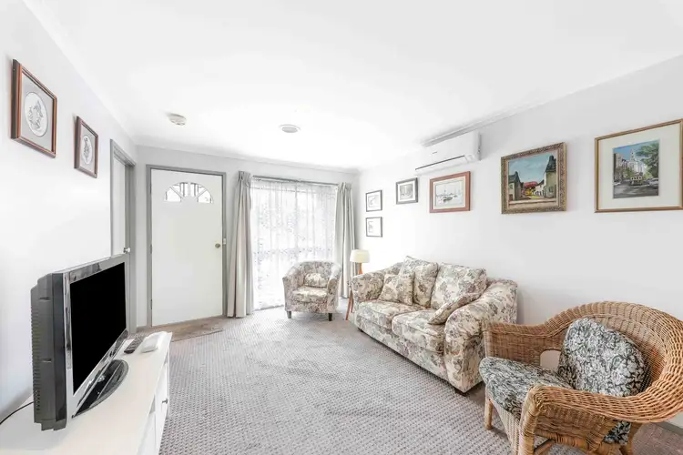 Fifth view of Homely house listing, 4 Harwood Place, Roxburgh Park VIC 3064
