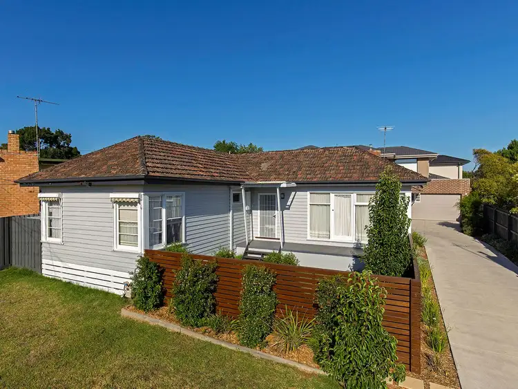 1/33 Cumming Street, Burwood VIC 3125