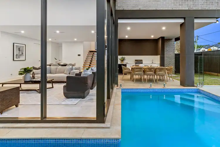 Main view of Homely house listing, 83 Ida Street, Sans Souci NSW 2219