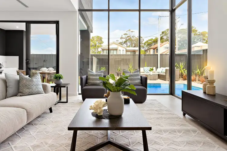 Fifth view of Homely house listing, 83 Ida Street, Sans Souci NSW 2219