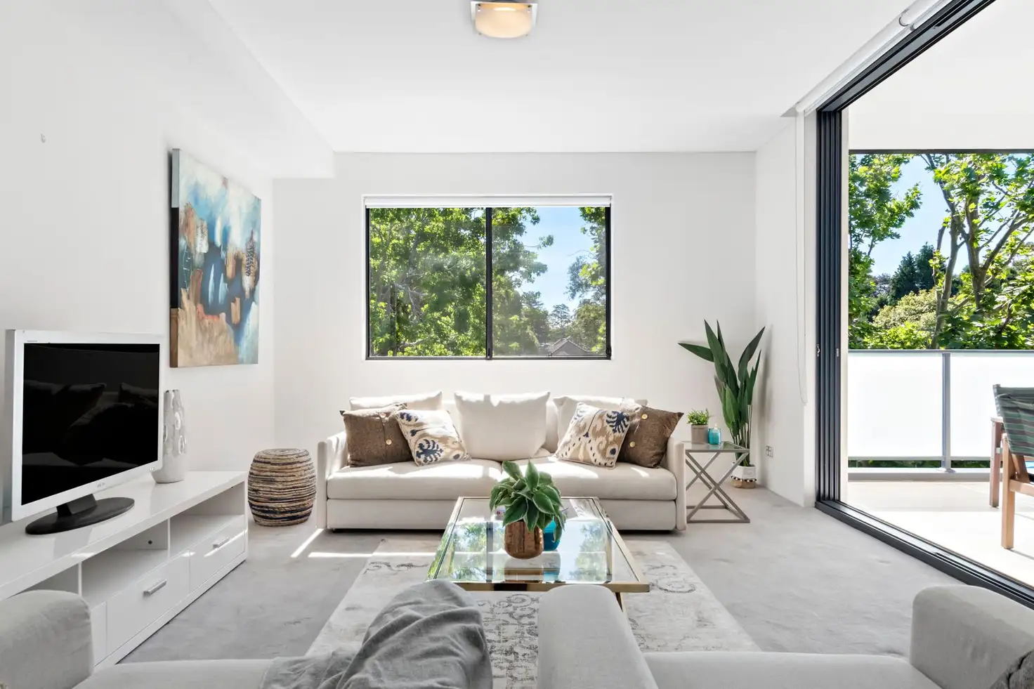 Main view of Homely apartment listing, 34/165-167 Rosedale Road, St Ives NSW 2075