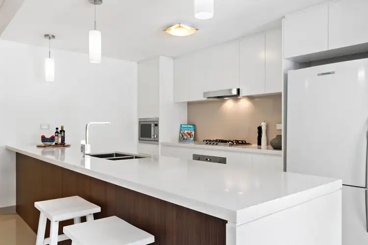 Second view of Homely apartment listing, 34/165-167 Rosedale Road, St Ives NSW 2075