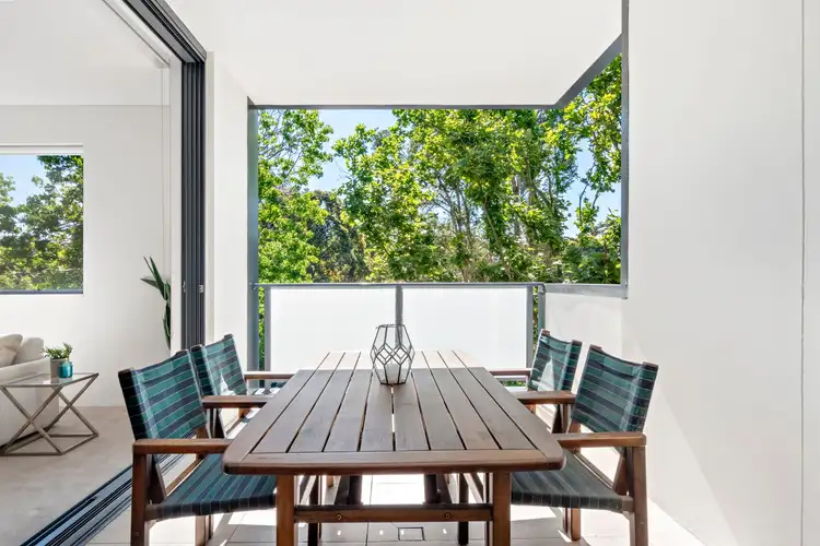 Fourth view of Homely apartment listing, 34/165-167 Rosedale Road, St Ives NSW 2075