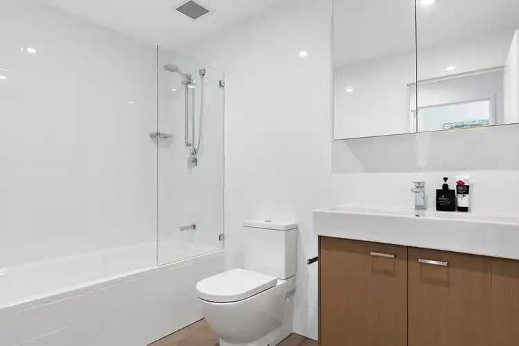 Sixth view of Homely apartment listing, 34/165-167 Rosedale Road, St Ives NSW 2075