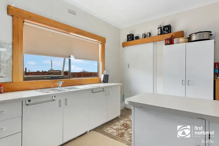Second view of Homely house listing, 6 Oates Street, Montello TAS 7320