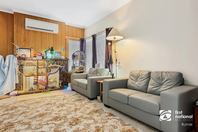 Third view of Homely house listing, 6 Oates Street, Montello TAS 7320