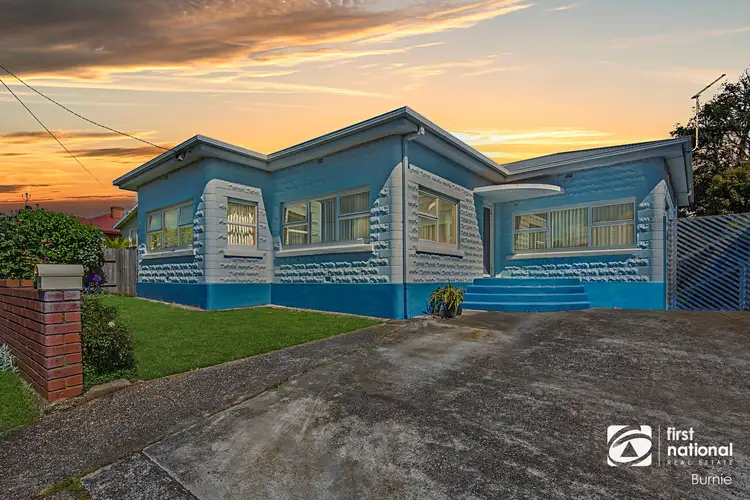 Second view of Homely house listing, 38 Mace Street, Montello TAS 7320
