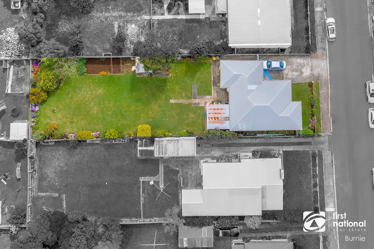 Third view of Homely house listing, 38 Mace Street, Montello TAS 7320