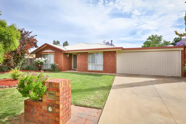 2 Taminga Court, Mildura VIC 3500