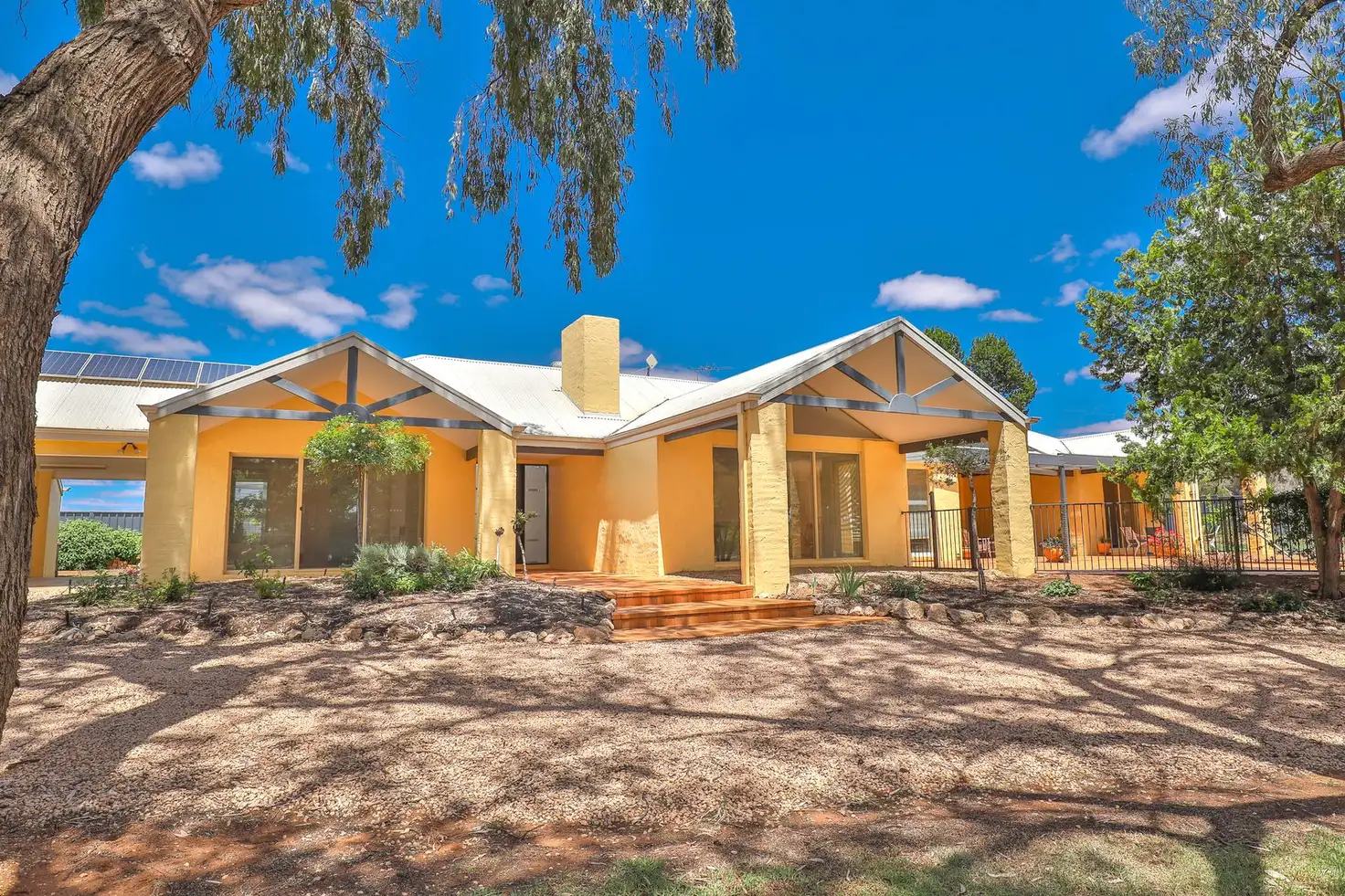 Main view of Homely house listing, 1416 Boonoonar Road, Colignan VIC 3494