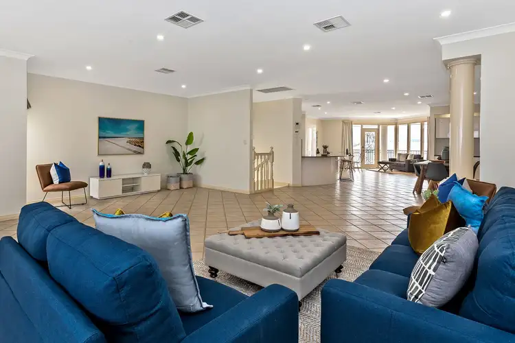 Second view of Homely house listing, 51B North Esplanade, Glenelg North SA 5045