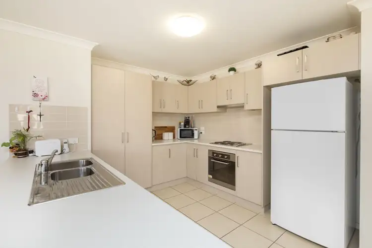 Second view of Homely house listing, 8/15 Philippa Crescent, Mildura VIC 3500
