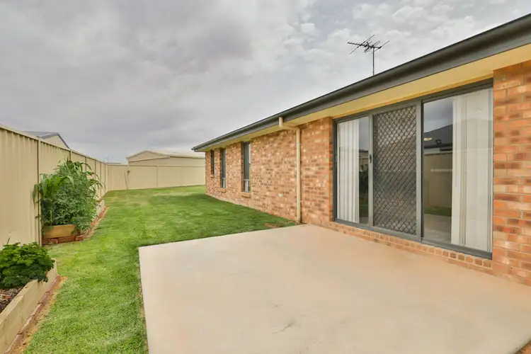 Third view of Homely house listing, 8/15 Philippa Crescent, Mildura VIC 3500