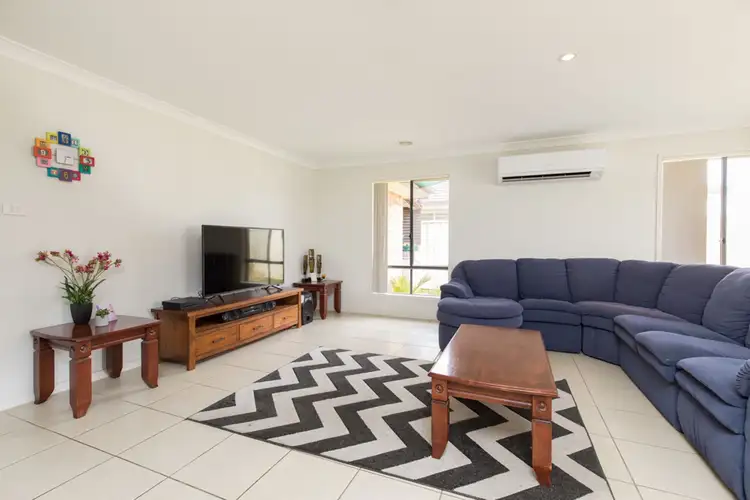 Seventh view of Homely house listing, 8/15 Philippa Crescent, Mildura VIC 3500
