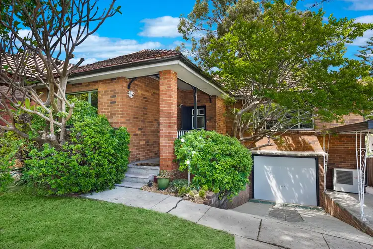 464 Mowbray Road, Lane Cove NSW 2066