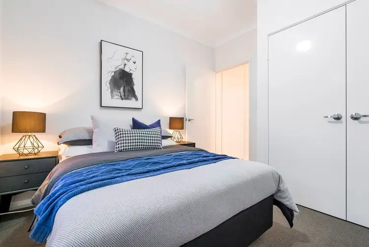 Fourth view of Homely apartment listing, 9/129 Bickley Road, Beckenham WA 6107