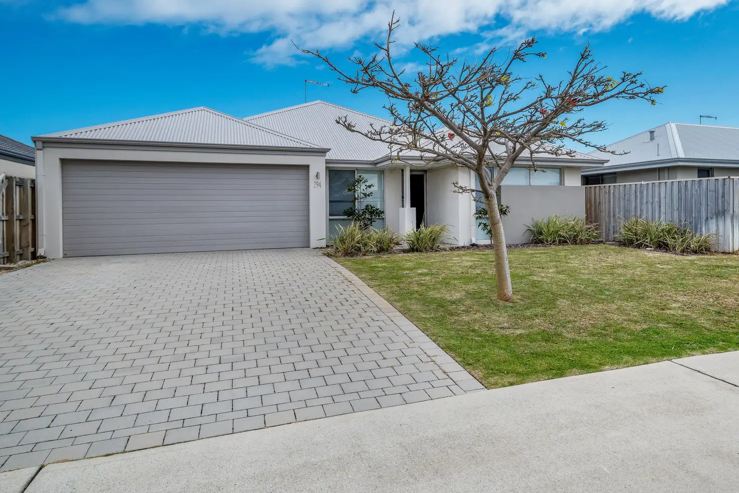 Main view of Homely house listing, 294 Peelwood Parade, Halls Head WA 6210