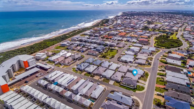 Second view of Homely house listing, 294 Peelwood Parade, Halls Head WA 6210