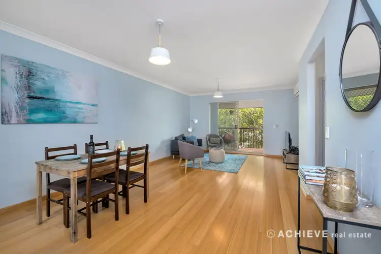 14/60-62 Lade Street, Gaythorne QLD 4051