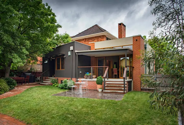 22 Boolimba Crescent, Narrabundah ACT 2604