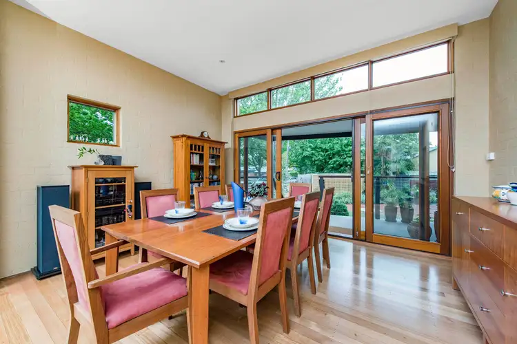Second view of Homely house listing, 22 Boolimba Crescent, Narrabundah ACT 2604