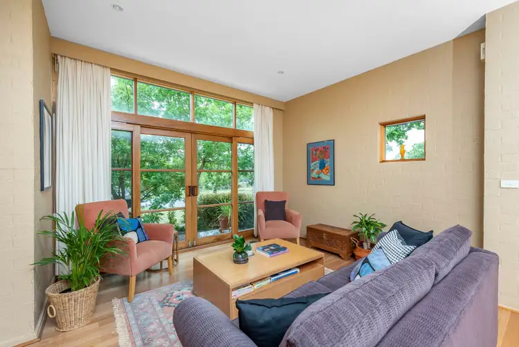 Third view of Homely house listing, 22 Boolimba Crescent, Narrabundah ACT 2604