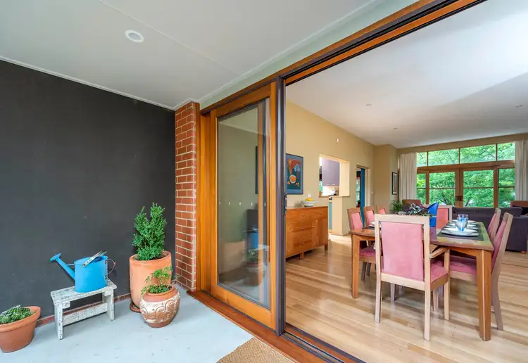 Fifth view of Homely house listing, 22 Boolimba Crescent, Narrabundah ACT 2604