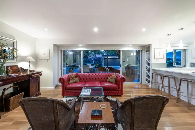 Fifth view of Homely house listing, 59 Frome Street, Griffith ACT 2603