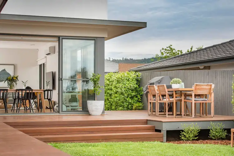 Second view of Homely house listing, 122 Ulysses Circuit, Wright ACT 2611