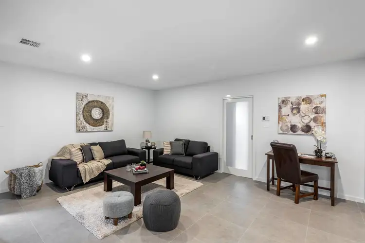 Third view of Homely house listing, 81 Hearne Street, Googong NSW 2620