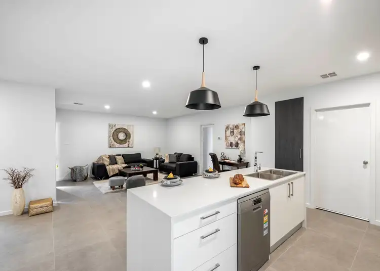 Fifth view of Homely house listing, 81 Hearne Street, Googong NSW 2620