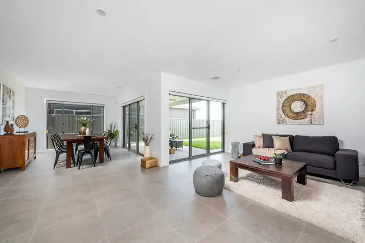 Sixth view of Homely house listing, 81 Hearne Street, Googong NSW 2620