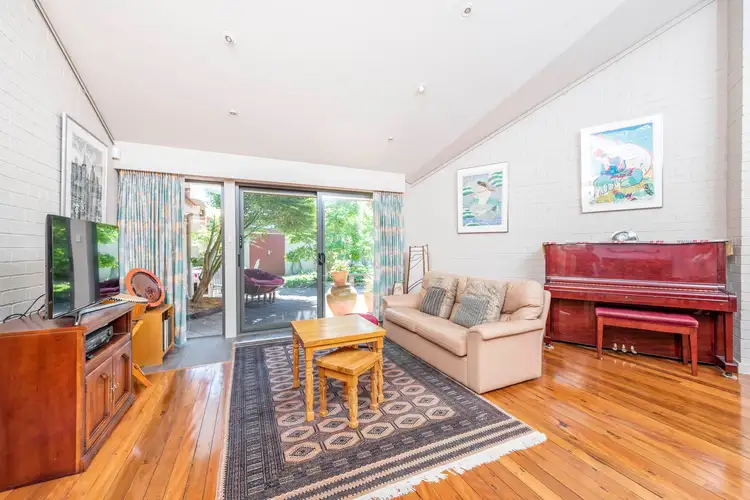 Third view of Homely house listing, 58 Hyndes Crescent, Holder ACT 2611