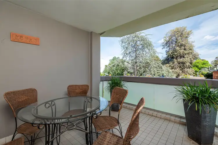 Third view of Homely unit listing, 6/2-4 Leichhardt Street, Griffith ACT 2603