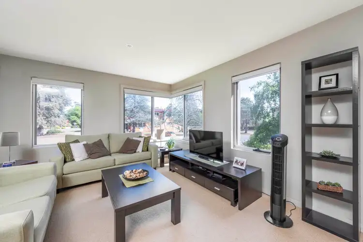Fourth view of Homely unit listing, 6/2-4 Leichhardt Street, Griffith ACT 2603