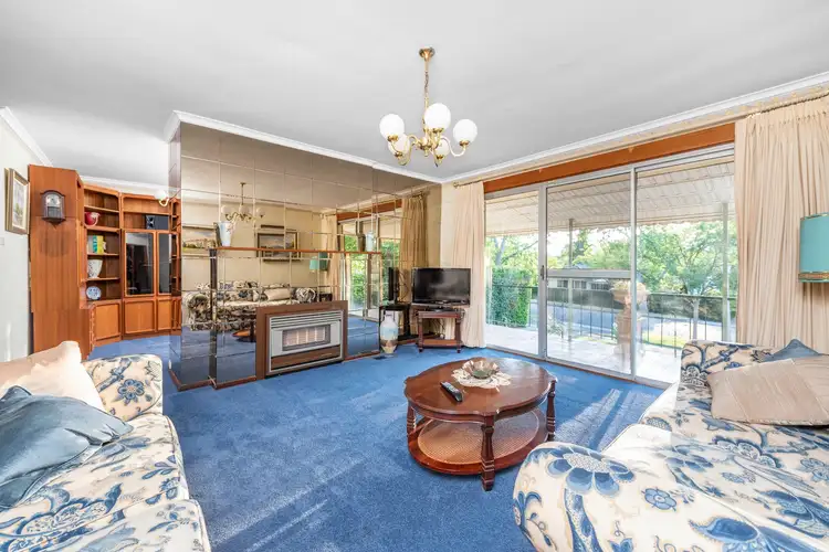 Third view of Homely house listing, 16 Musgrave Street, Yarralumla ACT 2600