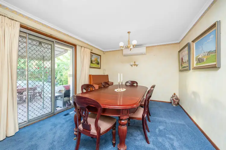 Fifth view of Homely house listing, 16 Musgrave Street, Yarralumla ACT 2600