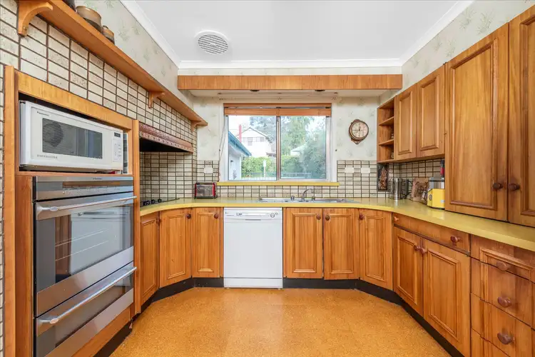 Sixth view of Homely house listing, 16 Musgrave Street, Yarralumla ACT 2600