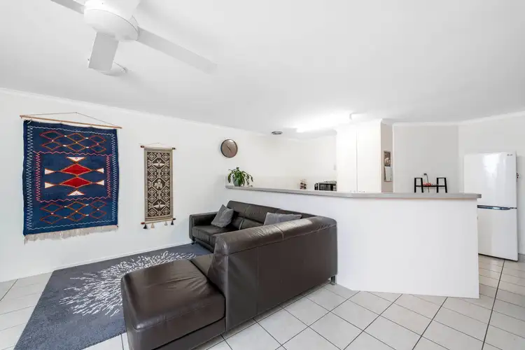 Fourth view of Homely unit listing, 11/11 Togo Place, Gordon ACT 2906