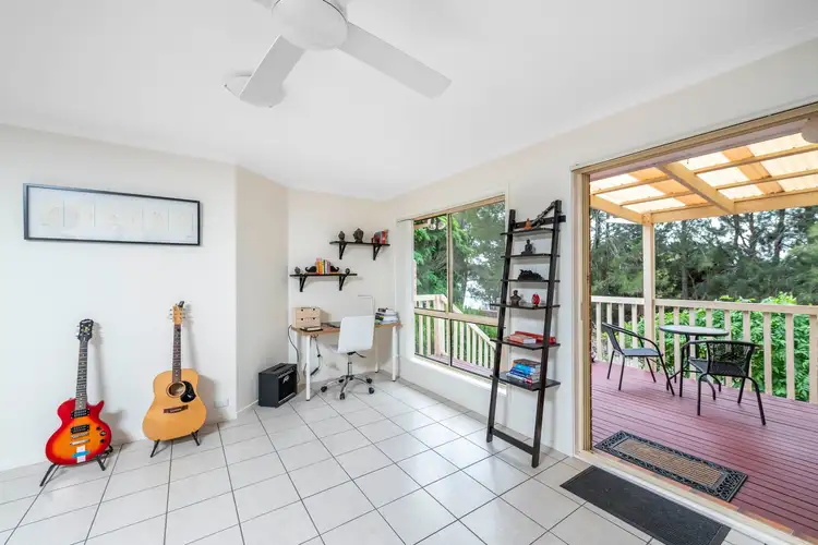 Sixth view of Homely unit listing, 11/11 Togo Place, Gordon ACT 2906