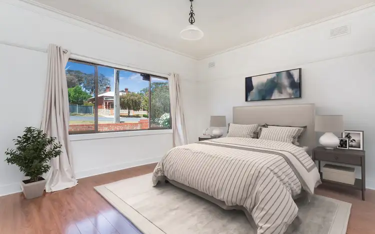 Fourth view of Homely house listing, 142 Gladstone Street, Quarry Hill VIC 3550